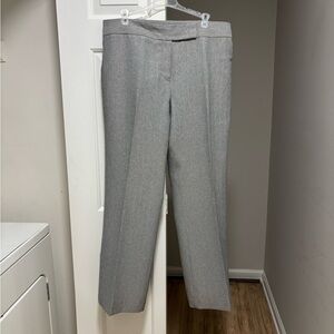 Giorgio Sant’Angelo Dress Pants Light Gray